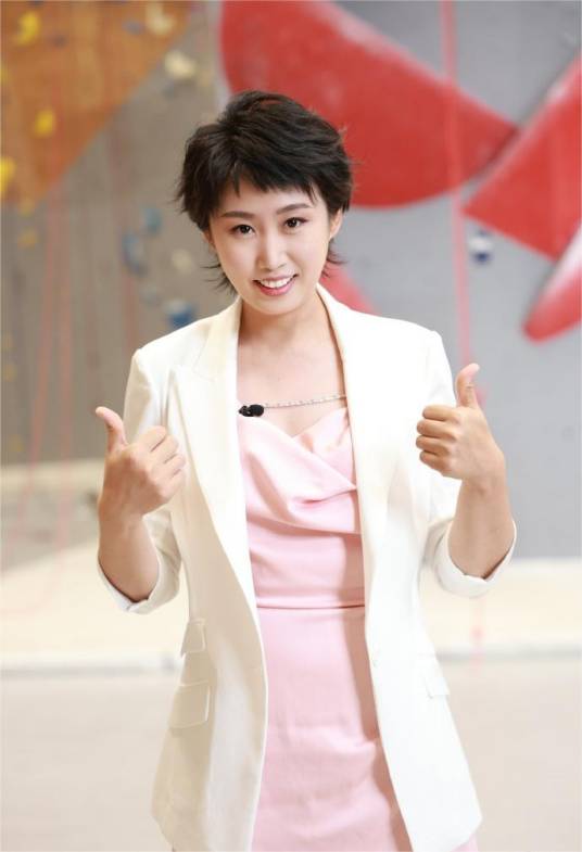 郭跃(中国前乒乓球运动员)