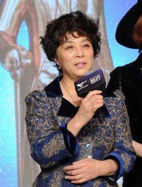 张传美(中国内地女舞蹈演员、山东烟台港务局文化干部、范冰冰影视艺术培训学校校长,范冰冰、范丞丞的母亲)