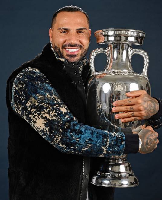 里卡多·夸雷斯马