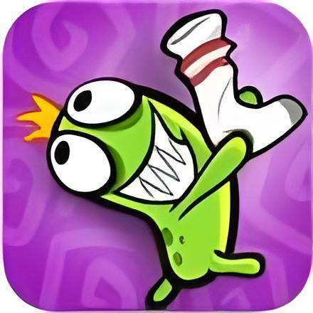 小小噩梦（卡通风格塔防游戏）