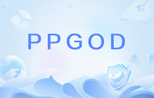 PPGOD
