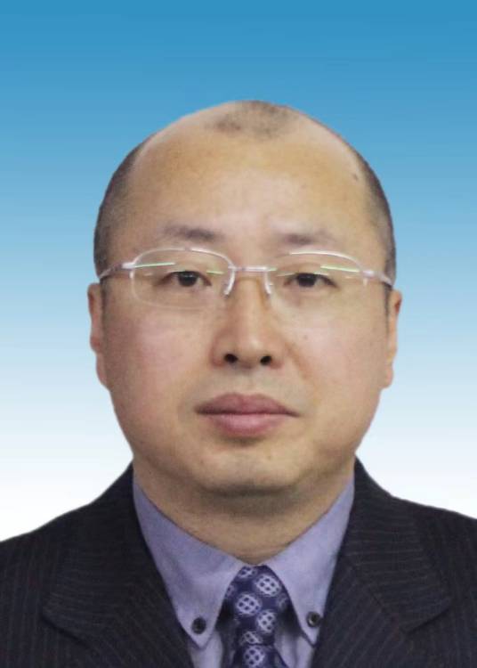 张兴旺（农业农村部党组成员、副部长，中国农学会第十二届理事会会长）