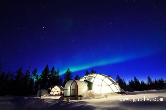 极夜（自然现象）