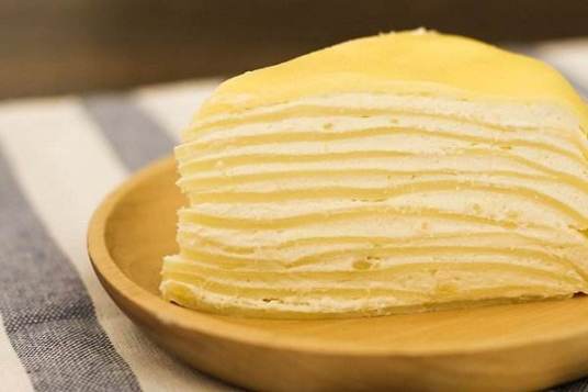 千层蛋糕（蛋糕的一种）