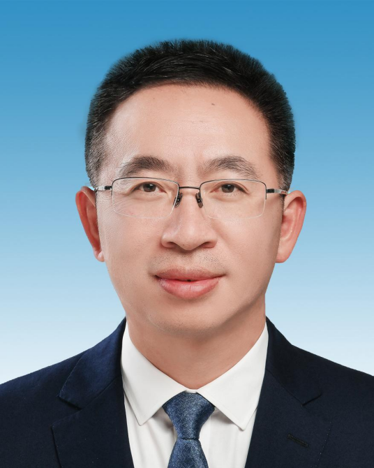 陈少波(黑龙江省委常委,省人民政府副省长、党组副书记)