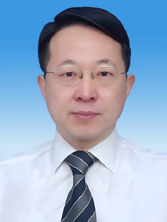 郑磊（第十四届全国人大代表，合肥工业大学校长）