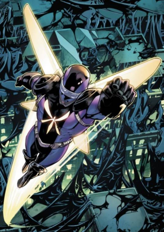 徘徊者（美国漫威漫画旗下多位角色使用的称号）