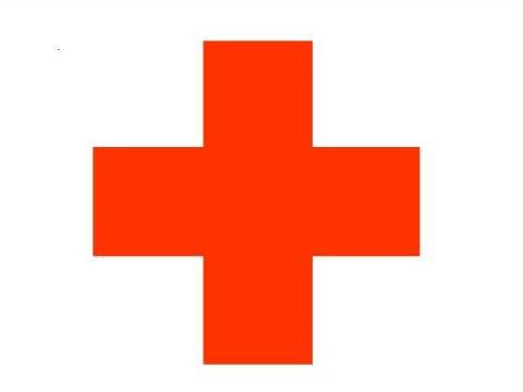 中华人民共和国红十字标志