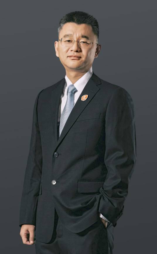 余磊（天风证券股份有限公司原董事长）