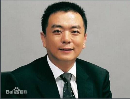 陈劲松（深圳市黑龙江商会常务副会长）