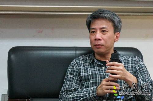 刘卓辉（中国香港著名音乐填词人）