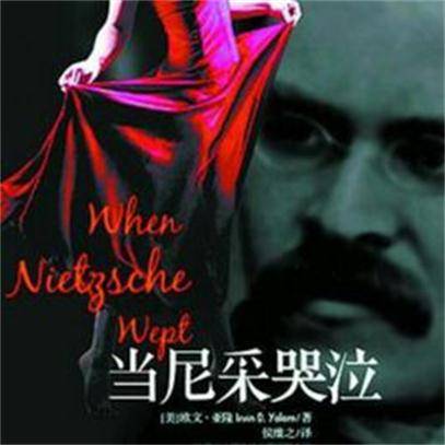 当尼采哭泣(2011年机械工业出版社出版的图书)