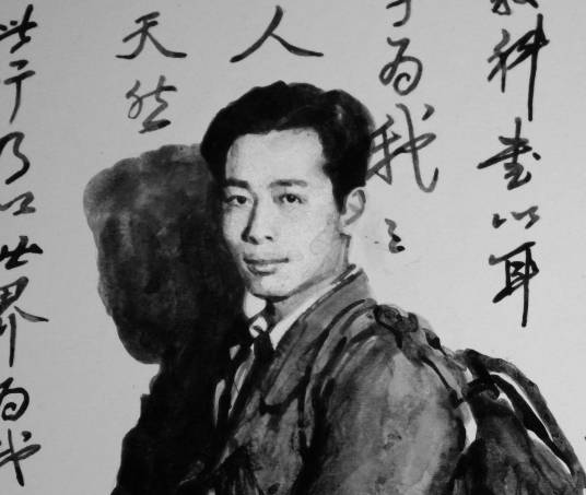 潘德明(人类历史上徒步环游地球第一人)