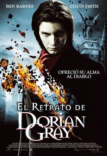 道林·格雷（英美2009年奥利弗·帕克执导电影）