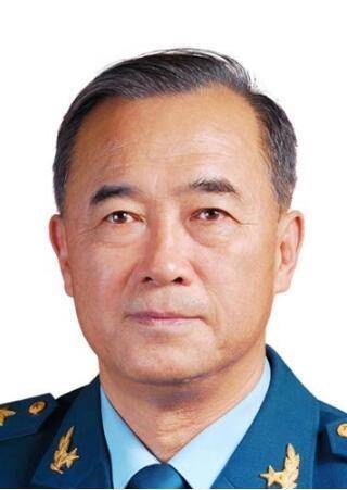 马晓天(中国共产党中央军事委员会原委员)