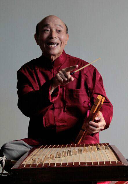 温州鼓词（浙南地区的曲艺种类）