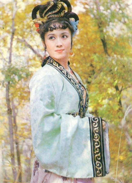 高翠兰(《西游记》中的人物)