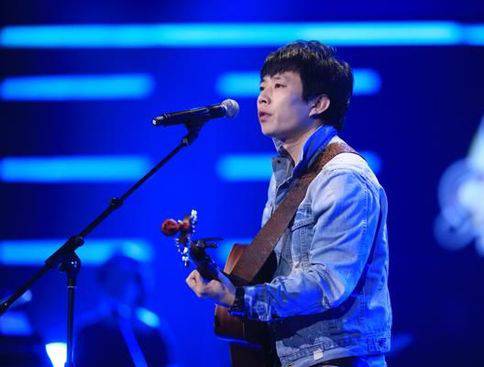 画（赵雷原创歌曲）