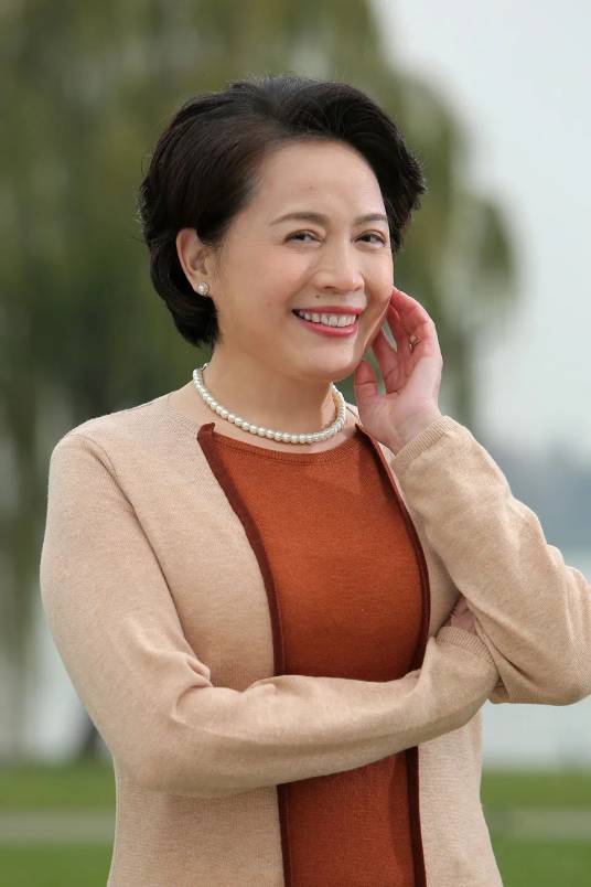 徐玉兰（中国内地女演员）