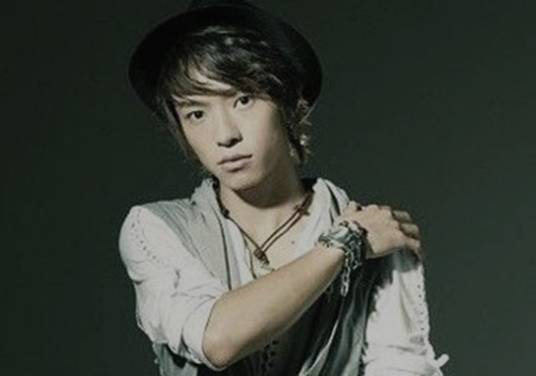 魏星（中国内地歌手、演员）