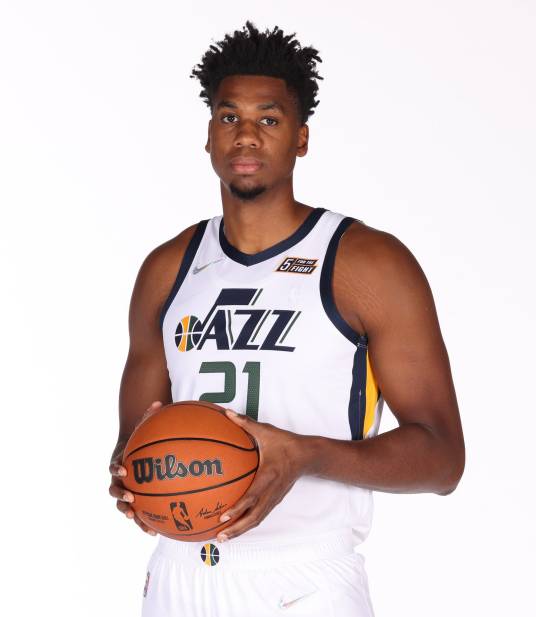 哈桑·怀特塞德