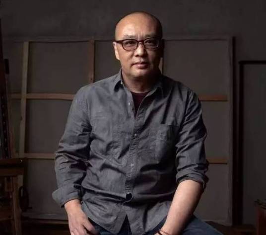 张晓刚（中国艺术家）