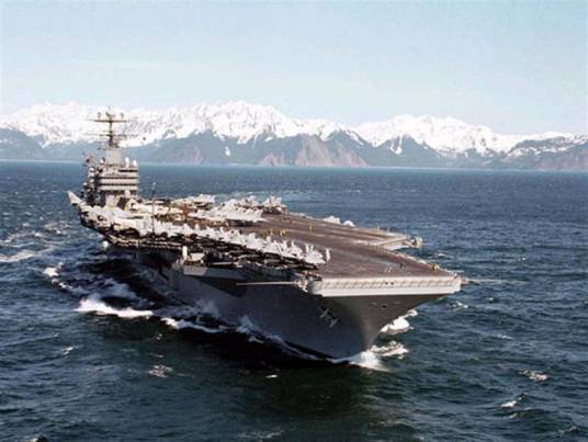 海战（战争方式）