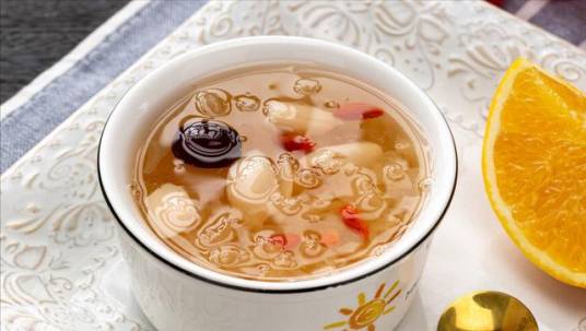 银耳汤
