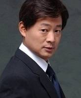 李振宇（韩国男演员）