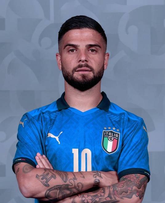 洛伦佐·因西涅