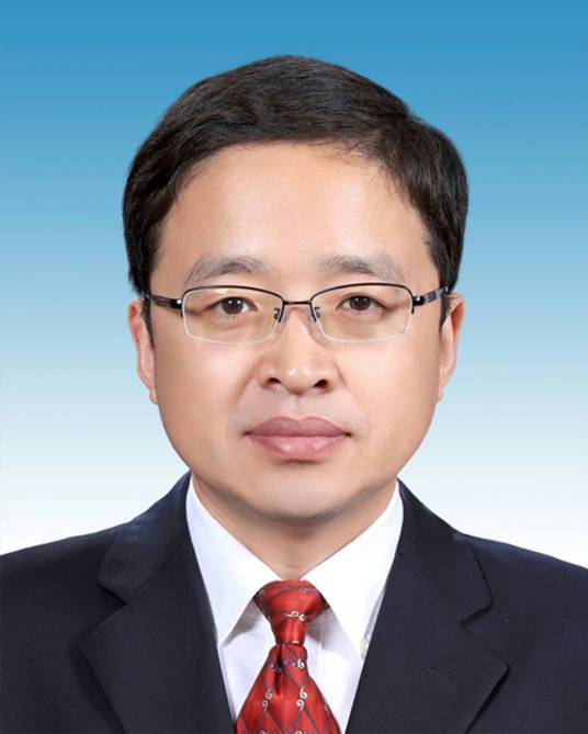 陈维忠（河南省开封市委常委，兰考县委书记）