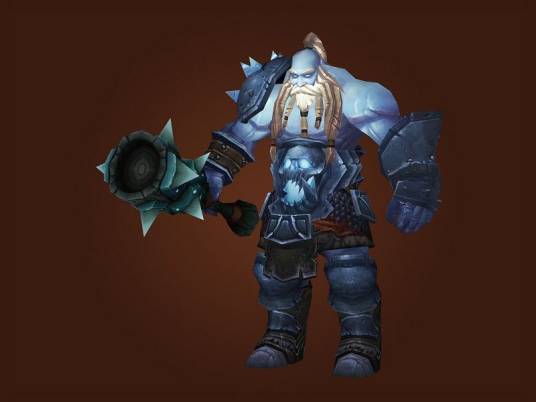 霍迪尔(游戏《魔兽世界》中的角色)