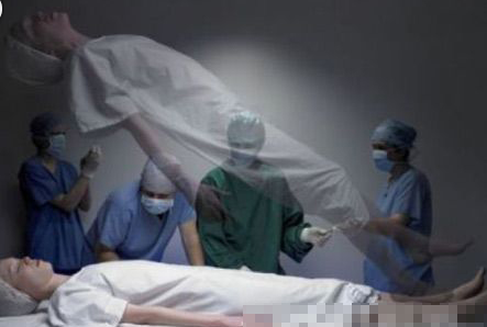 灵魂出窍（汉语词汇）