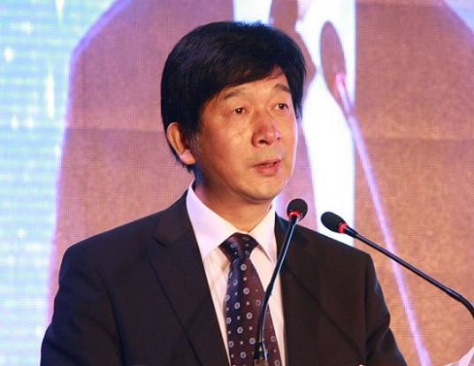 丁文武(国家集成电路产业投资基金股份有限公司总经理)