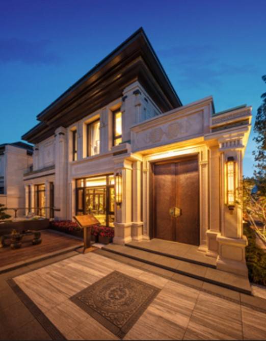 世茂·西山龙胤