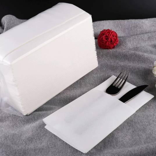 餐巾纸