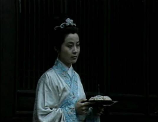 李娃（岳飞第二任夫人）