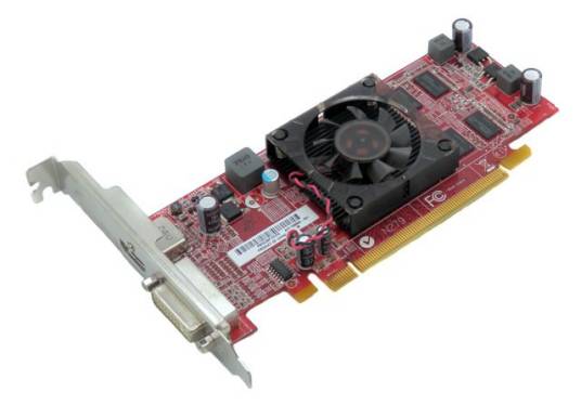ati radeon hd 5450