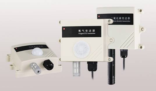 气体监测
