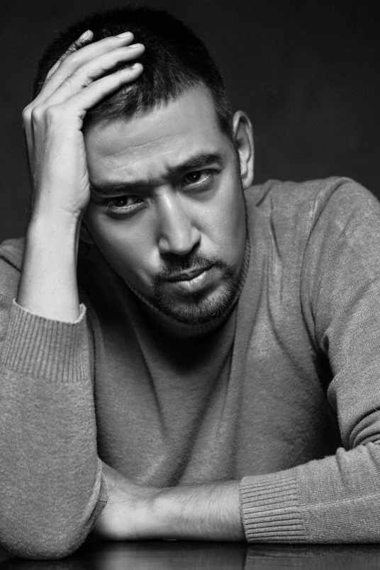 董波（中国内地演员）