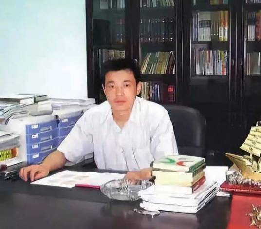 陈鸿志（山西省吕梁市柳林县“黑老大”）