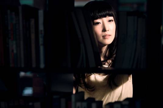 苏曼(女中音歌手)