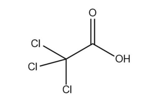 三氯乙酸