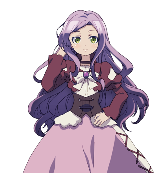 亚里沙（轻小说《爆肝工程师的异世界狂想曲》的角色）