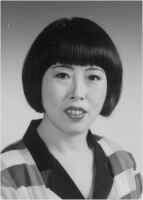 寒冰（中国作家协会会员）