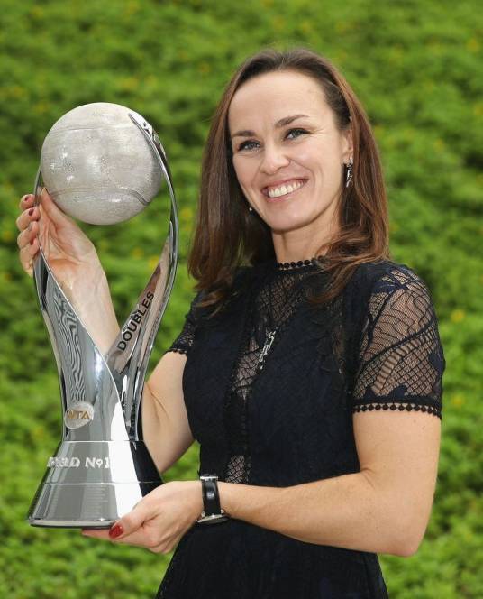 玛蒂娜·辛吉斯