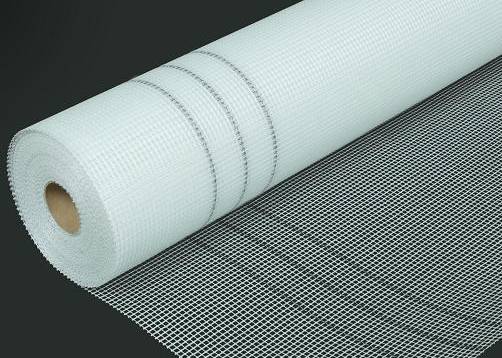 玻璃纤维网格布