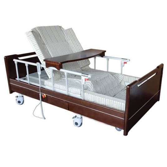 电动护理床