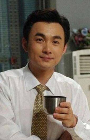 黄浩（中国大陆演员、主持人）