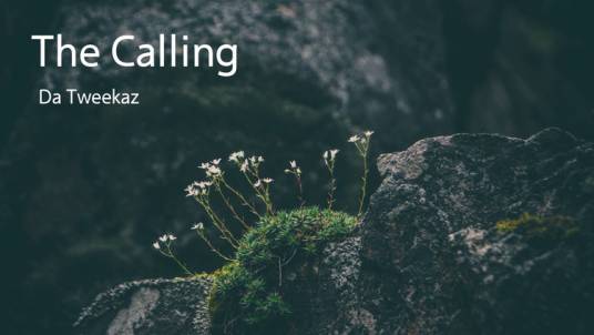 The Calling（劳拉·布雷姆演唱歌曲）